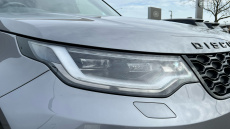 Land Rover Discovery 3.0 D300 R-Dynamic SE 5dr Auto Diesel Station Wagon